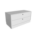 Ver imagem 1 de Gaveta Dupla para Loja Comac