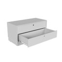 Ver imagem 2 de Gaveta Dupla para Loja Comac