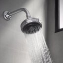 Ver imagem 3 de Chuveiro com Tubo para Parede Acqua Plus 1990.C.STD Deca