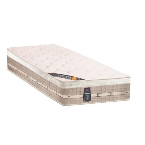 Colchão Solteiro para Hotelaria Bonnel Premium Pillow (78x188x30)