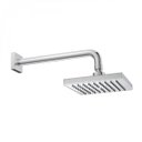 Ver imagem 2 de Chuveiro Tubo de Parede Cubo Cromado 1985.C.CT Deca