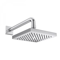 Chuveiro Tubo de Parede Cubo Cromado 1985.C.CT Deca - 1 Chuveiro Tubo de Parede Cubo Cromado 1985.C.CT Deca - 1