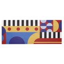 Ver imagem 1 de Tapete Bbb para Cozinha Comfort Área Vip 50cm X 120cm