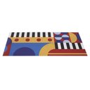 Ver imagem 2 de Tapete Bbb para Cozinha Comfort Área Vip 50cm X 120cm