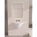 Ver imagem 5 de Cuba de Banheiro Lavatório Evier Whale Wave Italian Design