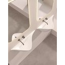 Ver mais imagens de Cuba de Banheiro Lavatório Evier Whale Wave Italian Design