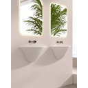 Ver imagem 7 de Cuba de Banheiro Lavatório Evier Whale Wave Italian Design