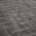 Ver imagem 3 de Tapete Veneza Prata 2,50X3,50