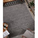 Ver imagem 1 de Tapete Veneza Prata 2,50X3,50