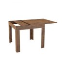 Ver imagem 1 de Mesa de Jantar Extensível 6 Lugares Tm37 Dalla Costa