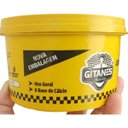 Ver imagem 2 de Graxa Lubrificante Marrom Multiplicas Aplicações 500g Gitanes Graxa Lubrificante Uso Geral a Base de