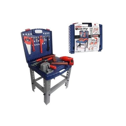 Meu Super Kit de Ferramentas Bel Fix