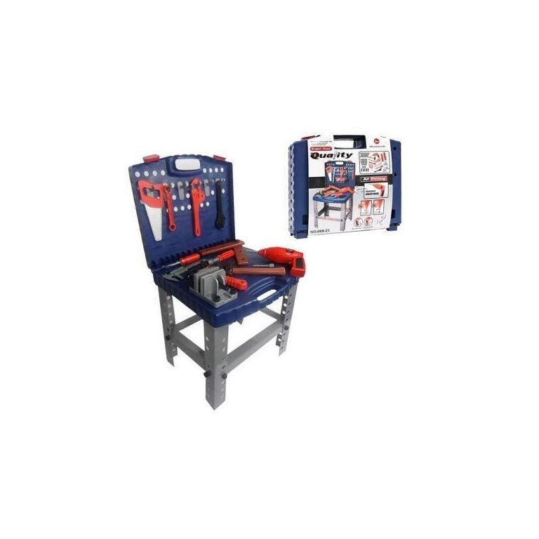 Meu Super Kit de Ferramentas Bel Fix