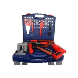 Meu Super Kit de Ferramentas Bel Fix - 3