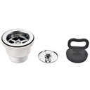 Ver imagem 1 de Válvula para Banheiro Tramontina 3"