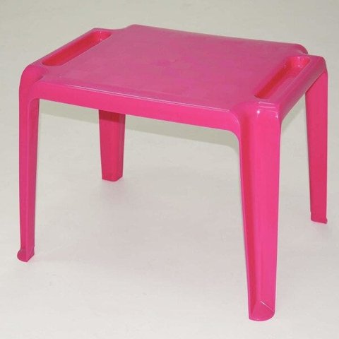 Mesa Quadrada Tramontina Dona Chica
