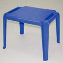 Ver imagem 1 de Mesa Quadrada Tramontina Dona Chica