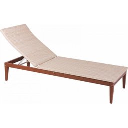 Espreguiçadeira Fibra Eco Blindage Tramontina - 1