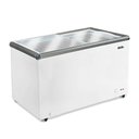 Ver imagem 1 de Freezer Expositor Horizontal EOS 230L Dupla Ação Eeh300 110V
