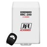 Kit Receptor Rrc 200 Jfl 2 Canais com Controle Remoto - 1
