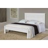 Cama Casal Dallas II - Branco - 1