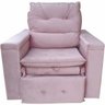 Poltrona Retrátil Reclinável Rose Conforto Linha Premium - 3