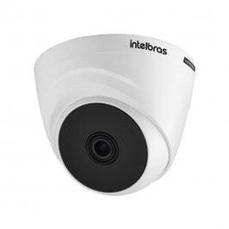 Câmera Dome Infravermelho VHL 1220 D IR 20 2,8mm Full HD Intelbras - 2