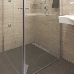 Ralo Aço Inox Slim Tramontina 100cmx3,3cm - 4