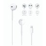 Fone de Ouvido para Iphone 7 8 e X Branco - 4