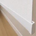 Ver mais imagens de Persiana Rolô Tela Solar 5% PVC Branca 2,15 Larg X 1,80 Alt - Rollflex