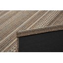 Ver imagem 5 de TAPETE BUZIOS ARRAIAL MARROM/AZUL 2,00x3,00: Marrom / Azul