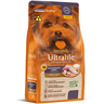Ração Special Dog Ultralife Sênior para Cães de Raças Pequenas - 3 Kg - 1