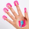 26 pçs/set 10 tamanhos g forma curva verniz escudo protetor de unhas capa de dedo à prova de - China - 5