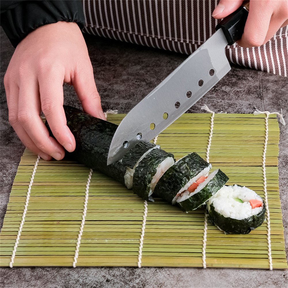 Sushi Maker Bazuca Sushezi - 4