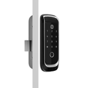 Ver imagem 2 de Fechadura Digital Ybl 410 B C/ Abertura Remota Via Bluetooth