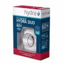 Ver imagem 2 de Kit Conversor Hydra Max para Hydra Duo 1 1/2 4916.C.112.DUO Deca