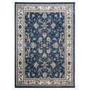 Ver imagem 1 de Tapete Supreme Zigler Azul - 1,50 x 2,00