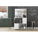 Ver imagem 1 de Cantinho do Café Aconchego Branco