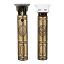 Ver imagem 1 de Máquina Acabamento Cabelo Barba Trimmer Hair Clipper T-blade