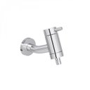 Ver imagem 1 de Torneira para Jardim e Tanque com Adaptador Link 1153.C.LNK Deca