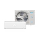 Ver imagem 1 de Ar Condicionado Split Hi-Wall Elgin Eco Inverter Iii Wi-Fi 18000 BTUS Quente e Frio 220V