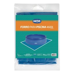 Forro para Piscina Mor 4600 Litros - 3