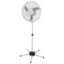 Ver imagem 1 de Ventilador Pedestal Oscilante 50 cm 110V Branco
