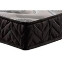 Ver imagem 5 de Colchão Casal Paropas Espuma D23 Pasquale Black (138x188x14) -