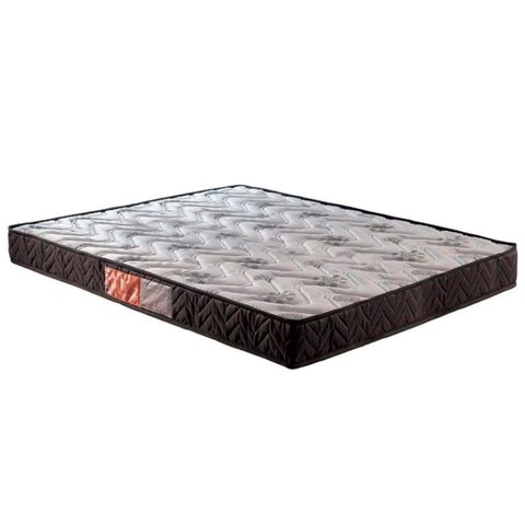 Colchão Casal Paropas Espuma D23 Pasquale Black (138x188x14) - 