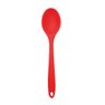 Kit 4 Utensílios Silicone Colher Pegador Concha Cozinha - 3
