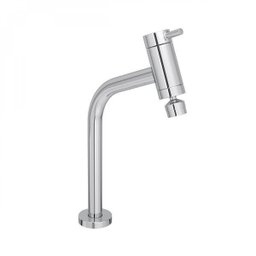 Torneira para Cozinha de Mesa Bica Móvel Link 1167.C.LNK Deca - 1 Torneira para Cozinha de Mesa Bica Móvel Link 1167.C.LNK Deca - 1