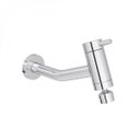 Ver imagem 1 de Torneira para Cozinha de Parede com Arejador Link 1159.C.LNK Deca