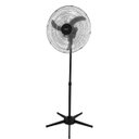 Ver imagem 1 de Ventilador Pedestal Oscilante 60 cm 110V Zincado