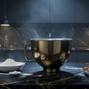 Ver imagem 2 de Tigela em Aço Inox Radiant Gold para Stand Mixer Kitchenaid